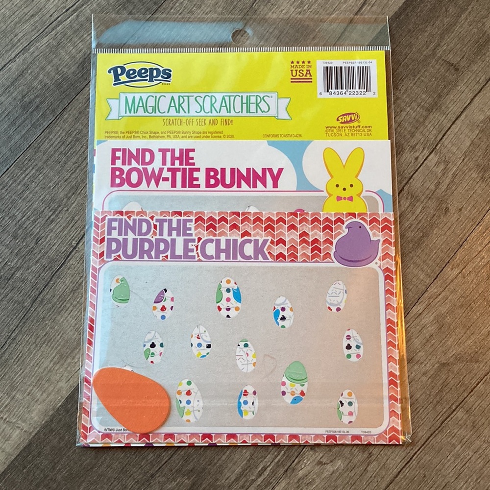 NEW Kids Easter Basket Gift bundle - Picture 10 of 11